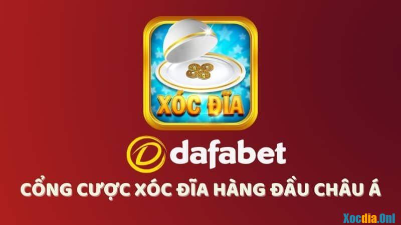 Giới thiệu game xóc đĩa Dafabet