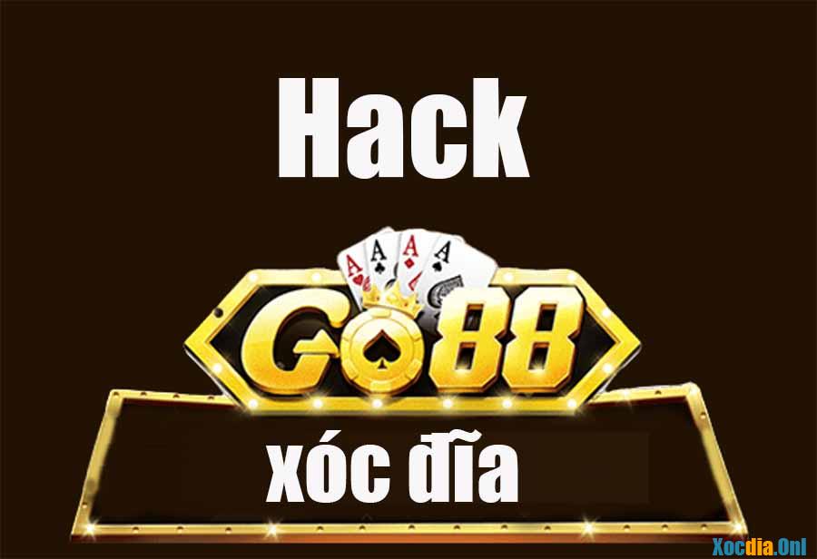 Link tải hack xóc đĩa Go88