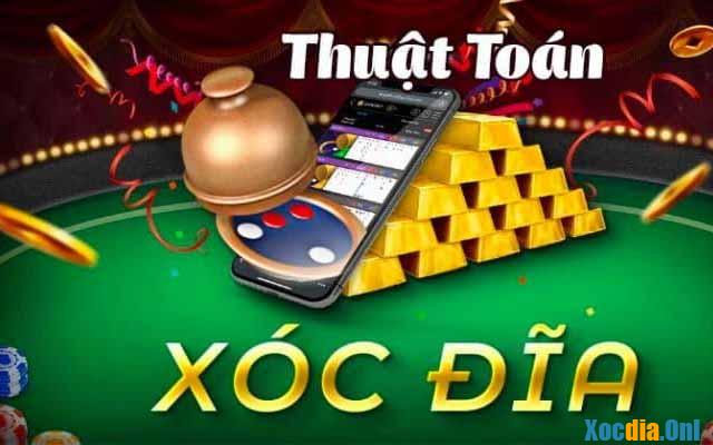 Thuật Toán Xóc Đĩa