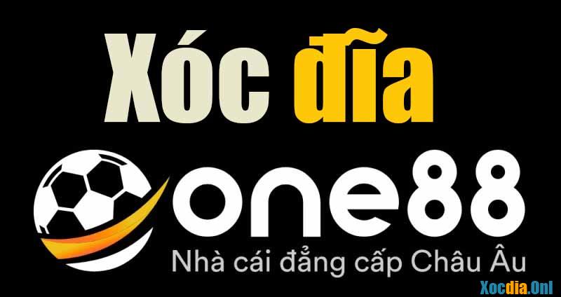 Xóc đĩa One88