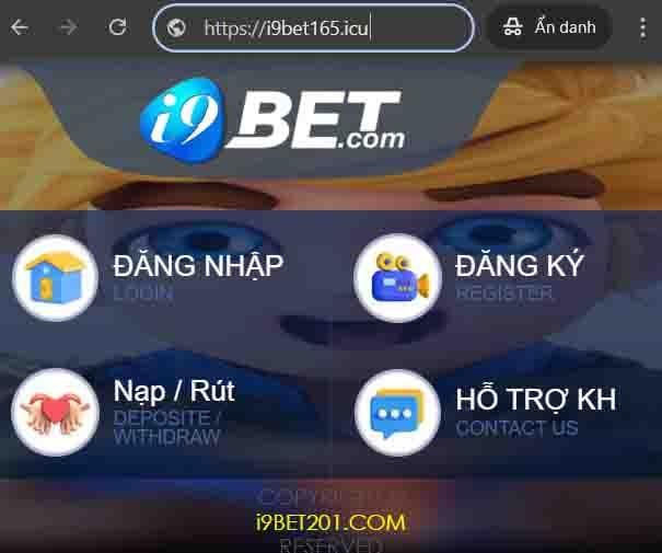 i9bet165