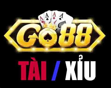 go88 tài xỉu