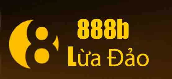 888b logo